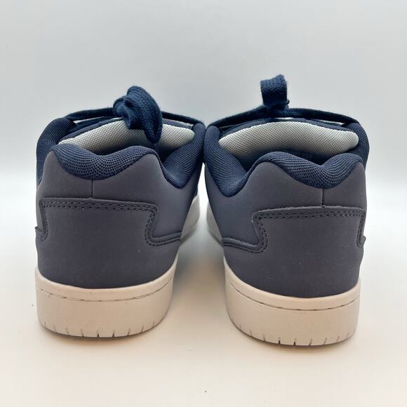 Volcom Women's Stone Work Shoes Size 9 WIDE Slate Blue Comp Toe EH SR NIB - Picture 7 of 10